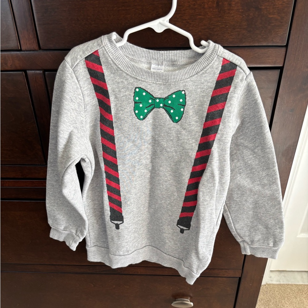 Boy’s Carter’s Sweatshirt. Size 7